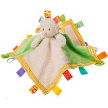 Load image into Gallery viewer, Mary Meyer - Taggies Sherbet Lamb Character Blanket