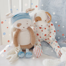 Load image into Gallery viewer, Bunnies By the Bay - ❤️SALE - Big Skipit Buddy