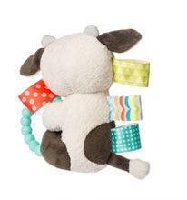 Load image into Gallery viewer, Mary Meyer - Taggies Buttercup Cow Teether Rattle