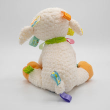 Load image into Gallery viewer, Mary Meyer - Taggies Sherbet Lamb Soft Toy