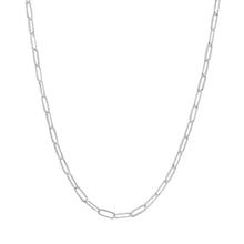 Load image into Gallery viewer, Maya J - Original & Mini Birthstone Charm Necklaces - 6 Pk (By Style): Yellow / 20" / Figaro Chain