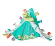 Load image into Gallery viewer, Mary Meyer - Taggies Sniggles Snake Character Blanket