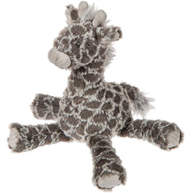 Load image into Gallery viewer, Mary Meyer - Afrique Giraffe Soft Toy