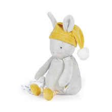 Load image into Gallery viewer, Bunnies By the Bay - ❤️SALE - Sleepy Bloom Bunny