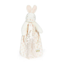 Load image into Gallery viewer, Bunnies By the Bay - Blossom Bunny Dot Buddy Blanket