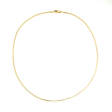 Load image into Gallery viewer, Maya J - Birthstone & Drop Charm Necklaces - 6 Pk (By Style) - White / 20" / Thin Paperclip Chain
