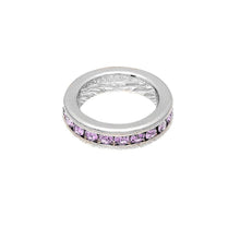 Load image into Gallery viewer, Maya J - 14mm Original Birthstone Necklace Charms - 6 Pack (By Month): November - Yellow