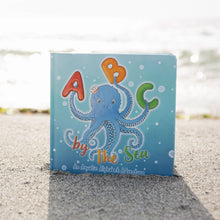 Load image into Gallery viewer, Bunnies By the Bay - ABC By The Sea Board Book