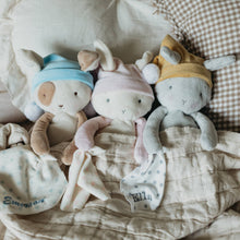 Load image into Gallery viewer, Bunnies By the Bay - ❤️SALE - Sleepy Bloom Bunny