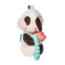 Load image into Gallery viewer, Mary Meyer - Taggies Buttercup Cow Teether Rattle