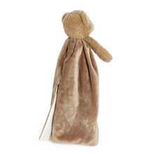 Load image into Gallery viewer, Bunnies By the Bay - Cubby Bear Buddy Blanket