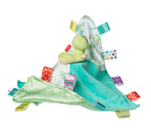 Load image into Gallery viewer, Mary Meyer - Taggies Sniggles Snake Character Blanket