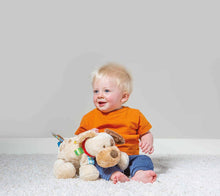 Load image into Gallery viewer, Mary Meyer - Taggies Buddy Dog Soft Toy