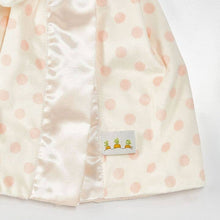 Load image into Gallery viewer, Bunnies By the Bay - Blossom Bunny Dot Buddy Blanket