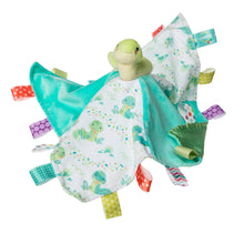 Load image into Gallery viewer, Mary Meyer - Taggies Sniggles Snake Character Blanket