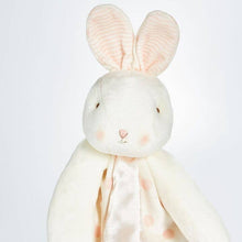 Load image into Gallery viewer, Bunnies By the Bay - Blossom Bunny Dot Buddy Blanket