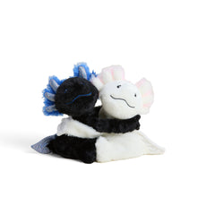 Load image into Gallery viewer, Warmies - Plush Toys - Lavender - Axolotl Hugs