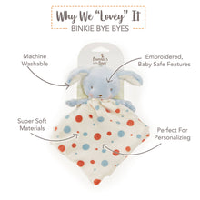 Load image into Gallery viewer, Bunnies By the Bay - Skipit Puppy Binkie Bye Bye