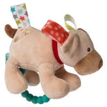 Load image into Gallery viewer, Mary Meyer - Taggies Buddy Dog Teether Rattle