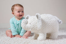 Load image into Gallery viewer, Mary Meyer - Afrique Elephant Soft Toy