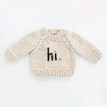 Load image into Gallery viewer, HUGGALUGS SWEATER
