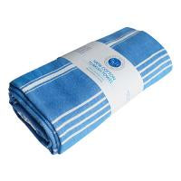 Inis Blue Towel
