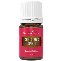 Christmas Spirit Essential Oil Blend 5ml