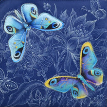 Load image into Gallery viewer, Medium Zip Pouch