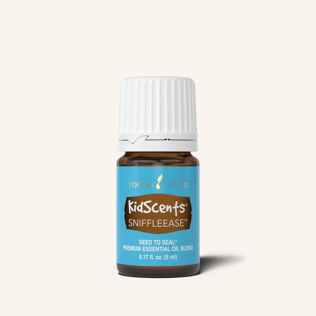 KidScents SniffleEase Essential Oil 5ml