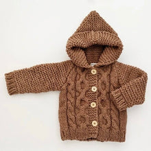 Load image into Gallery viewer, HUGGALUGS SWEATER