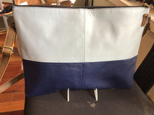 Load image into Gallery viewer, Elsa Laptop Case with adjustable CB Strap 14.5” x12”