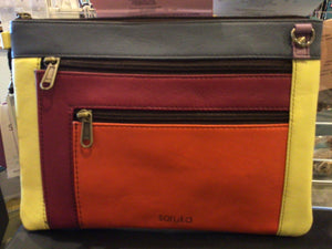 TRULY BAG/CLUTCH VARIOUS COLOR OPTIONS CALL