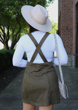 Load image into Gallery viewer, ELIETIAN - Long Sleeve Mock Neck Top: Black / One Size
