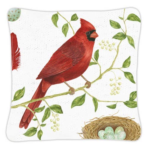 Alice's Cottage - Gift Boxed Lavender Sachets 300-527 Cardinal N Nest