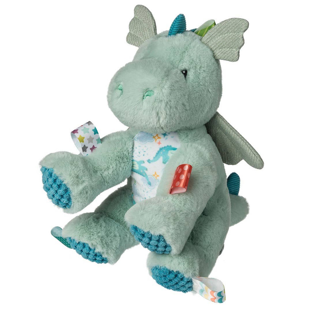 Mary Meyer - Taggies Drax Dragon Soft Toy