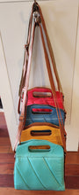 Load image into Gallery viewer, PAROS Crossbody Bag
