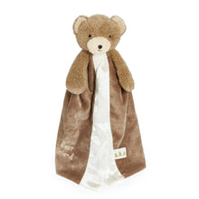 Load image into Gallery viewer, Bunnies By the Bay - Cubby Bear Buddy Blanket

