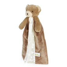 Load image into Gallery viewer, Bunnies By the Bay - Cubby Bear Buddy Blanket
