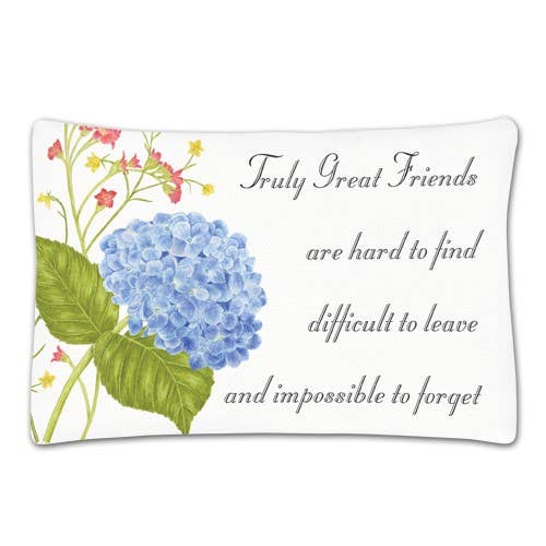 Alice's Cottage - Lavender Sachet 23-455 Truly