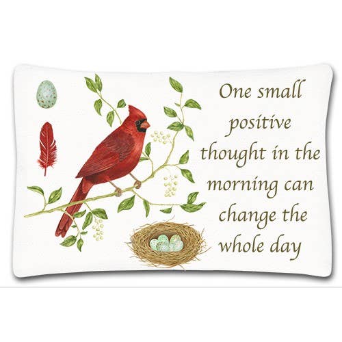Alice's Cottage - Lavender Sachet 23-527 Cardinal N Nest