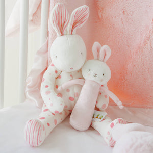 Bunnies By the Bay - Big Blossom Buddy