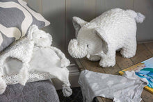 Load image into Gallery viewer, Mary Meyer - Afrique Elephant Soft Toy
