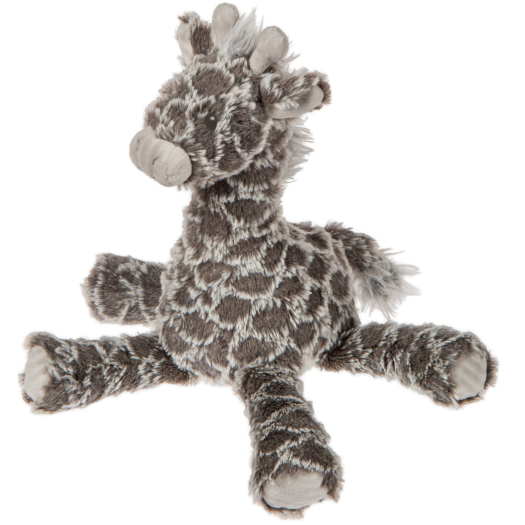 Mary Meyer - Afrique Giraffe Soft Toy
