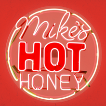 Load image into Gallery viewer, Mike's Hot Honey - Mike's Hot Honey | Extra Hot | Mini Jars | 1.5oz
