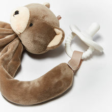 Load image into Gallery viewer, Bunnies By the Bay - Cubby Bear Silly Buddy
