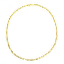 Load image into Gallery viewer, Maya J - Original &amp; Mini Birthstone Charm Necklaces - 6 Pk (By Style): White / 20&quot; / Figaro Chain
