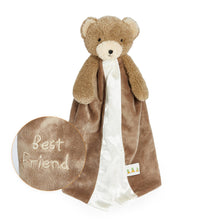 Load image into Gallery viewer, Bunnies By the Bay - Cubby Bear Buddy Blanket
