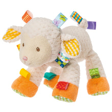 Load image into Gallery viewer, Mary Meyer - Taggies Sherbet Lamb Soft Toy
