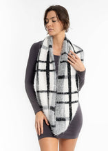Load image into Gallery viewer, ELIETIAN - Mad About Plaid Scarf
