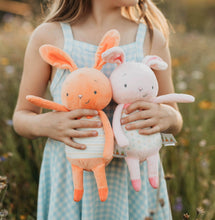Load image into Gallery viewer, Bunnies By the Bay - ❤️SALE - Jelly Buns - Strawberry Jelly
